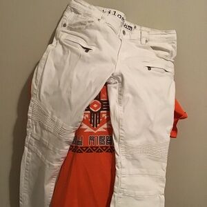 😎KILOGRAM, designer jeans, great condition, see photos, 36X31-32